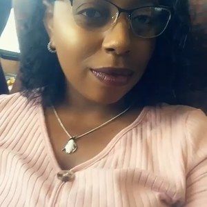 Meet your Posher, Ann-marie